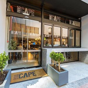 Innscape On Castle Hotel